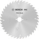 BOSCH Lame de scie circulaire PRO Wood, 254 x 2,8 x 30 mm, T60 2608640444