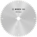 BOSCH Lame de scie circulaire PRO Wood, 315 x 3,2 x 30 mm, T80 2608640651