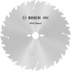 BOSCH Lame de scie circulaire PRO Wood, 300 x 2,8 x 30 mm 2608640700