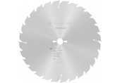 BOSCH Lame de scie circulaire PRO Wood, 400 x 3,2 x 30 mm, T28 2608640703