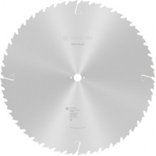 BOSCH Lame de scie circulaire PRO Wood, 600 x 4 x 30 mm 2608640761