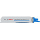 BOSCH Lame PRO Medium-Thick Metal precise S937BEF, 1,1 x 25 x 150 mm, 25 pieces 2608658992