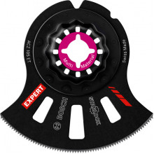 BOSCH Lame EXPERT MultiMaterial Segment ACZ 105 ET 1pce 2608664208