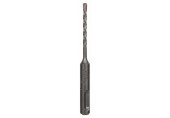 BOSCH Forets SDS plus-3 pour perforateur 4 x 50 x 110 mm 2608831000