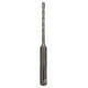 BOSCH Forets SDS plus-3 pour perforateur 4 x 50 x 110 mm 2608831000