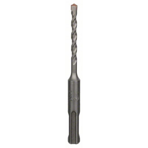 BOSCH Forets SDS plus-3 pour perforateur 5 x 50 x 110 mm 2608831002 BOSCH Forets SDS plus-3 pour perforateur 5 x 50 x 110 mm 2608831002
