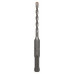 BOSCH Forets SDS plus-3 pour perforateur 5 x 50 x 110 mm 2608831002