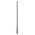 BOSCH Forets SDS plus-3 pour perforateur 8 x 200 x 260 mm 2608831021