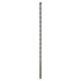 BOSCH Forets SDS plus-3 pour perforateur 10 x 250 x 310 mm 2608831028