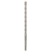 BOSCH Forets SDS plus-3 pour perforateur 12 x 200 x 260 mm 2608831034