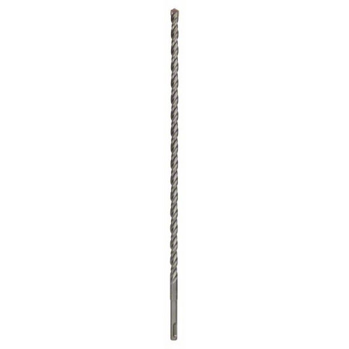 BOSCH Forets SDS plus-3 pour perforateur 12 x 400 x 460 mm 2608831036