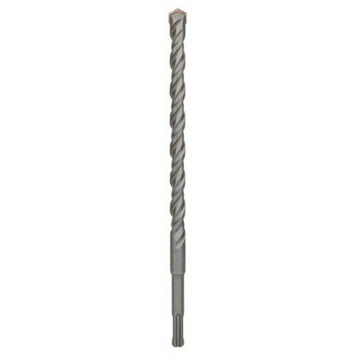 BOSCH Forets SDS plus-3 pour perforateur 14 x 200 x 260 mm 2608831040 BOSCH Forets SDS plus-3 pour perforateur 14 x 200 x 260 mm 2608831040