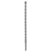 BOSCH Forets SDS plus-3 pour perforateur 14 x 300 x 360 mm 2608831041
