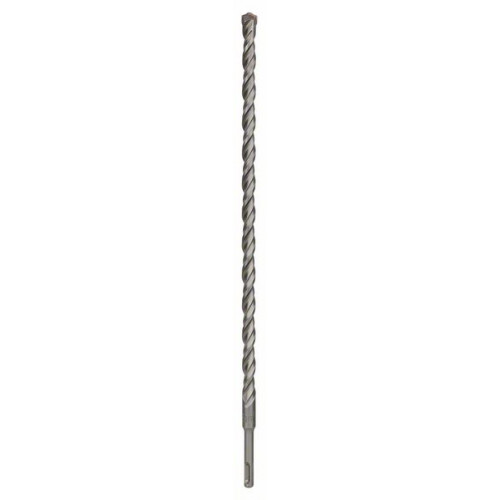 BOSCH Forets SDS plus-3 pour perforateur 16 x 400 x 460 mm 2608831047 BOSCH Forets SDS plus-3 pour perforateur 16 x 400 x 460 mm 2608831047