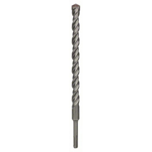 BOSCH Forets SDS plus-3 pour perforateur 18 x 250 x 300 mm 2608831049 BOSCH Forets SDS plus-3 pour perforateur 18 x 250 x 300 mm 2608831049