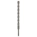 BOSCH Forets SDS plus-3 pour perforateur 18 x 250 x 300 mm 2608831049