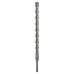 BOSCH Forets SDS plus-3 pour perforateur 18 x 300 x 350 mm 2608831050