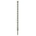 BOSCH Forets SDS plus-3 pour perforateur 18 x 400 x 450 mm 2608831051