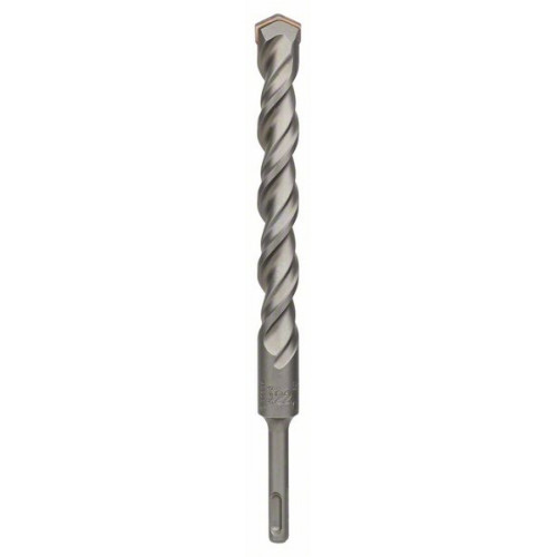 BOSCH Forets SDS plus-3 pour perforateur 22 x 200 x 250 mm 2608831056
