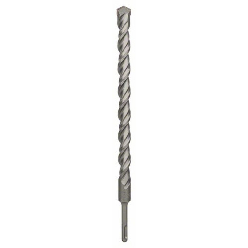 BOSCH Forets SDS plus-3 pour perforateur 22 x 300 x 350 mm 2608831057 BOSCH Forets SDS plus-3 pour perforateur 22 x 300 x 350 mm 2608831057