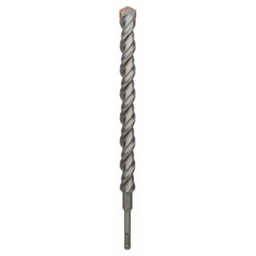 BOSCH Forets SDS plus-3 pour perforateur 25 x 300 x 350 mm 2608831062 BOSCH Forets SDS plus-3 pour perforateur 25 x 300 x 350 mm 2608831062