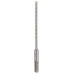 BOSCH Forets SDS plus-5X pour perforateur, 5 x 100 x 160 mm 2608833772