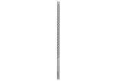 BOSCH Forets SDS plus-5X pour perforateur 10 x 200 x 260 mm 2608833800