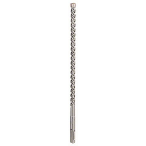 BOSCH Forets SDS plus-5X pour perforateur 10 x 200 x 260 mm 2608833800