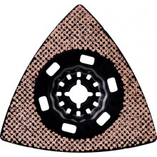 BOSCH EXPERT Sanding Plate (plateau de ponçage) AVZ 90 RT6 90 mm 2608900049