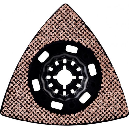 BOSCH EXPERT Sanding Plate (plateau de ponçage) AVZ 90 RT6 90 mm 2608900049 BOSCH EXPERT Sanding Plate (plateau de ponçage) AVZ 90 RT6 90 mm 2608900049