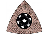 BOSCH EXPERT Sanding Plate (plateau de ponçage) MAVZ 116 RT6 116 mm 2608900054