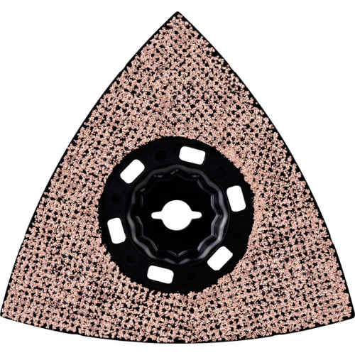 BOSCH EXPERT Sanding Plate (plateau de ponçage) MAVZ 116 RT6 116 mm 2608900054