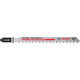 BOSCH Lame de scie sauteuse EXPERT 'Fiber Plaster' T 141 HM 3 pces 2608900563