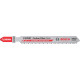 BOSCH Lame de scie sauteuse EXPERT ‘Carbon Fiber Clean’ T 108 BHM 3 pces 2608900565