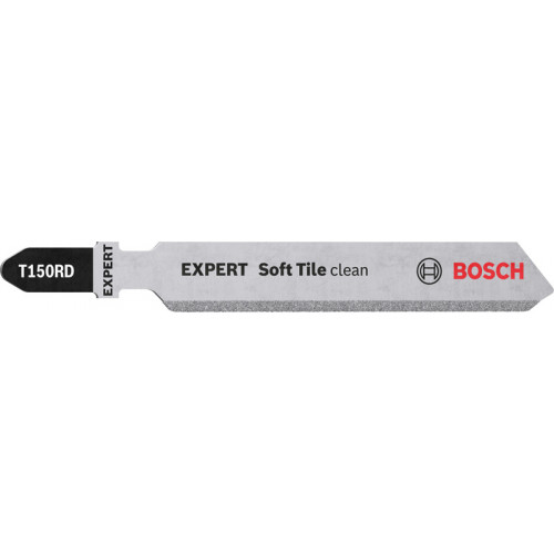 BOSCH Lame de scie sauteuse T 150 RD EXPERT 'Soft Tile Clean' 3 pces 2608900567
