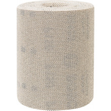 BOSCH Rouleau d'abrasif réticulé EXPERT M480 93 mm, 5 m, G 120 2608900778