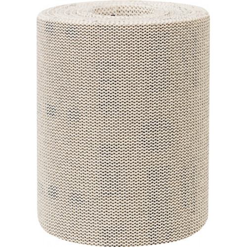 BOSCH Rouleau d'abrasif réticulé EXPERT M480 93 mm, 5 m, G 120 2608900778