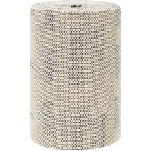 BOSCH Rouleau d'abrasif réticulé EXPERT M480 93 mm, 5 m, G 400 2608900784