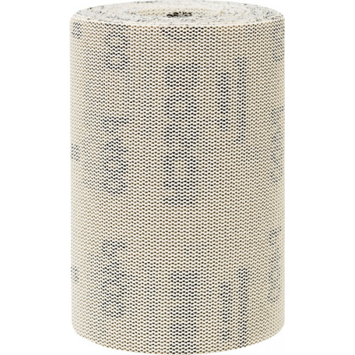 BOSCH Rouleau d'abrasif réticulé EXPERT M480 93 mm, 5 m, G 400 2608900784