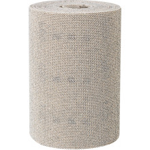 BOSCH Rouleau d'abrasif réticulé EXPERT M480 115 mm, 5 m, G 80 2608900785