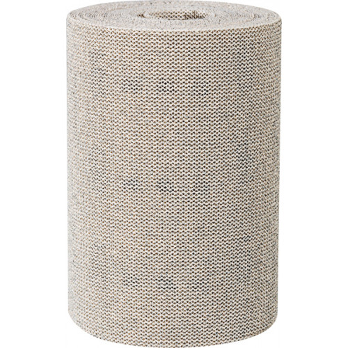 BOSCH Rouleau d'abrasif réticulé EXPERT M480 115 mm, 5 m, G 80 2608900785