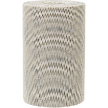 BOSCH Rouleau d'abrasif réticulé EXPERT M480 115 mm, 5 m, G 150 2608900788
