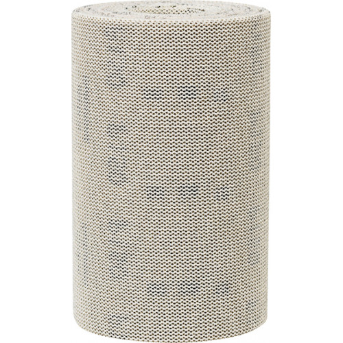 BOSCH Rouleau d'abrasif réticulé EXPERT M480 115 mm, 5 m, G 150 2608900788