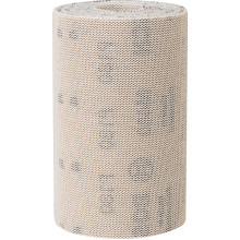BOSCH Rouleau d'abrasif réticulé EXPERT M480 115 mm, 5 m, G 180 2608900789