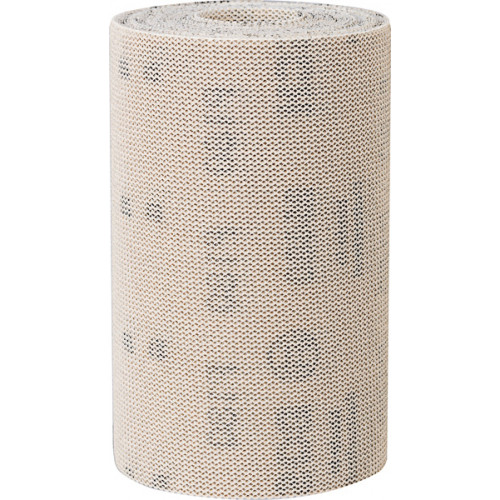 BOSCH Rouleau d'abrasif réticulé EXPERT M480 115 mm, 5 m, G 180 2608900789