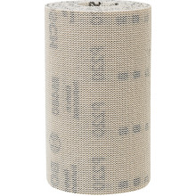 BOSCH Rouleau d'abrasif réticulé EXPERT M480 115 mm, 5 m, G 220 2608900790