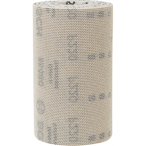 BOSCH Rouleau d'abrasif réticulé EXPERT M480 115 mm, 5 m, G 220 2608900790