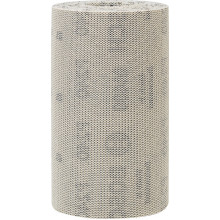 BOSCH Rouleau d'abrasif réticulé EXPERT M480 115 mm, 5 m, G 240 2608900791