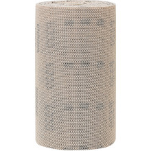 BOSCH Rouleau d'abrasif réticulé EXPERT M480 115 mm, 5 m, G 320 2608900792