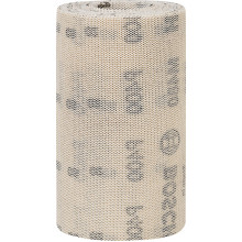 BOSCH Rouleau d'abrasif réticulé EXPERT M480 115 mm, 5 m, G 400 2608900793